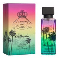 Al Jazeera Perfumes Los Angeles