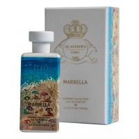 Al Jazeera Perfumes Marbella