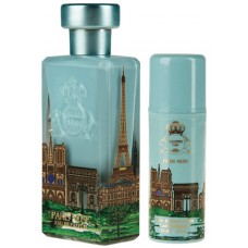 Al Jazeera Perfumes Paris Musk фото духи