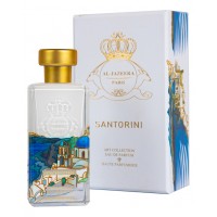 Al Jazeera Perfumes Santorini