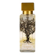 Al Jazeera Perfumes Sidra Wood фото духи