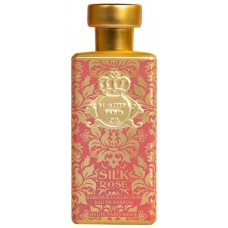 Al Jazeera Perfumes Silk Rose фото духи