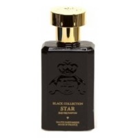 Al Jazeera Perfumes Star