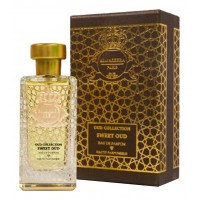 Al Jazeera Perfumes Sweet Oud