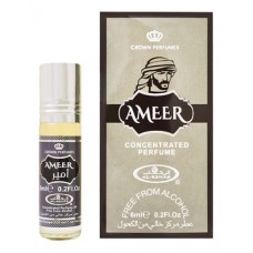 AL-REHAB Ameer фото духи