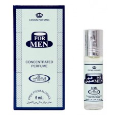 AL-REHAB For Men фото духи