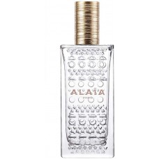 Alaia Blanche фото духи