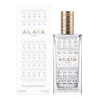 Alaia Blanche Alaia Blanche