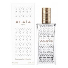 Alaia Blanche