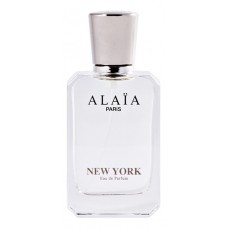 Alaia New York
