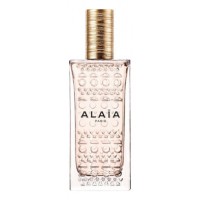 Alaia Nude