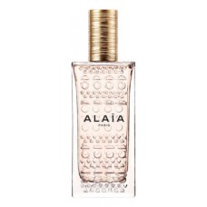 Alaia Nude фото духи
