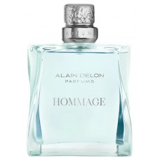 Alain Delon Hommage фото духи