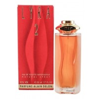Alain Delon Lyra 2 Alain Delon Lyra 2