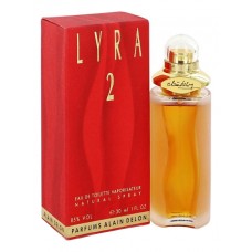 Alain Delon Lyra 2 фото духи