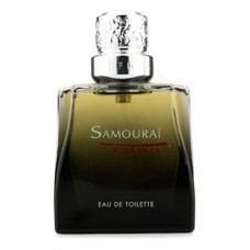 Alain Delon Samourai Katana men фото духи