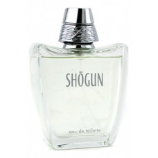 Alain Delon Shogun фото духи