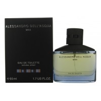 Alessandro Dell` Acqua Man Alessandro Dell` Acqua Man