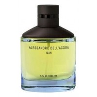 Alessandro Dell` Acqua Man Alessandro Dell` Acqua Man