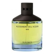Alessandro Dell` Acqua Man фото духи