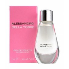 Alessandro Della Torre 