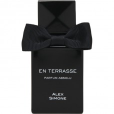 Alex Simone En Terrasse Parfum Absolu