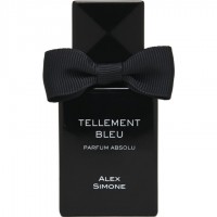 Alex Simone Tellement Bleu Parfum Absolu