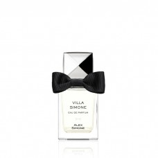Alex Simone Villa Simone фото духи