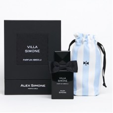 Alex Simone Villa Simone Parfum Absolu