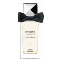 Alex Simone Encore Un Peu