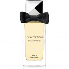 Alex Simone L`Invitation фото духи