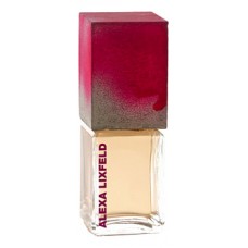 Alexa Lixfeld 04 фото духи