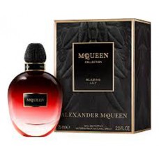Alexander MC Queen Blazing Lily фото духи