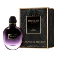 Alexander MC Queen Dark Papyrus