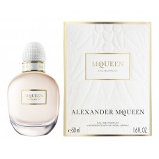 Alexander MC Queen McQueen Eau Blanche