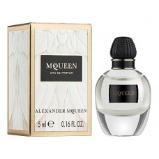 Alexander MC Queen McQueen Eau Blanche фото духи