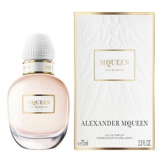 Alexander MC Queen McQueen Eau Blanche фото духи