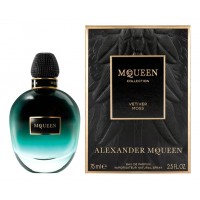 Alexander MC Queen Vetiver Moss