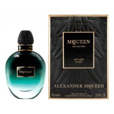 Alexander MC Queen Vetiver Moss фото духи