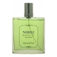 Alexander da Costa Nobile Royalty