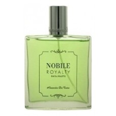Alexander da Costa Nobile Royalty фото духи