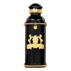 Alexandre J. Black Muscs фото духи