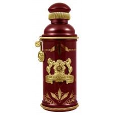 Alexandre J. Rose Alba фото духи