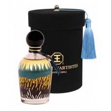 Alexandre J. Atelier d`Artistes E 3