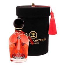 Alexandre J. Atelier d`Artistes E 4