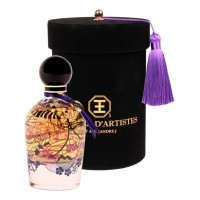 Alexandre J. Atelier d`Artistes E 5 Alexandre J. Atelier d`Artistes E 5