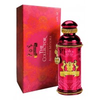 Alexandre J. Altesse Mysore