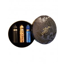 Alexandre J. Discovery Set