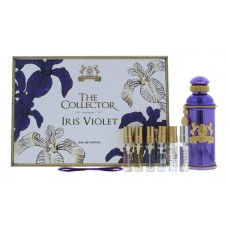 Alexandre J. Iris Violet фото духи