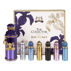 Alexandre J. Iris Violet фото духи